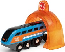 BRIO World - Locomotiva