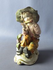 Statua ceramica Capodimonte