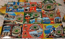 STOCK - LOTTO - NR. 9