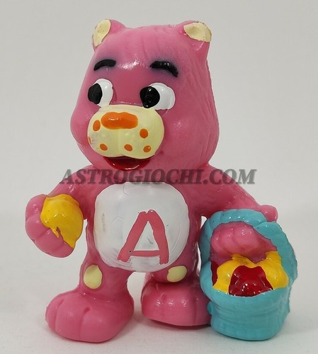 Angelorso care bears - angelorso, figure