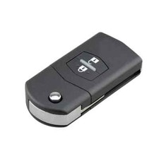 Guscio chiave mazda - chiave,