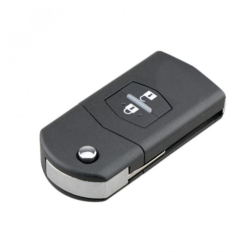 Guscio chiave mazda - chiave, 3