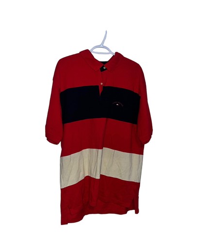 Polo tommy hilfiger uomo - hilfiger,