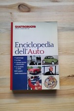 Enciclopedia dell' Auto -