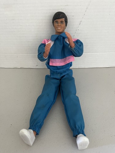 Vintage mattel 1968 - 1968, barbie