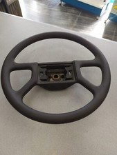 176182370 Volante Fiat Croma CHT turbo I.E. originale marrone