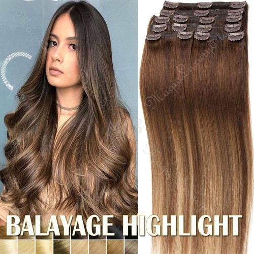 Clip extension capelli - extension, veri