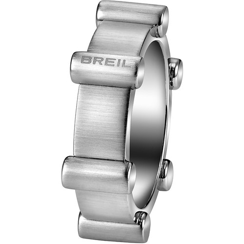 Breil bullet anello tj1709 - breil,