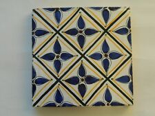 Decoro in argilla,cotto fatto