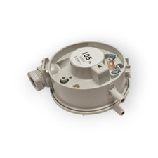 ARISTON PRESSOSTATO ARIA 105 Pa 573989-01 EX 573989 SENZA STAFFA