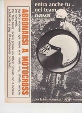 advertising Pubblicità- CASCO