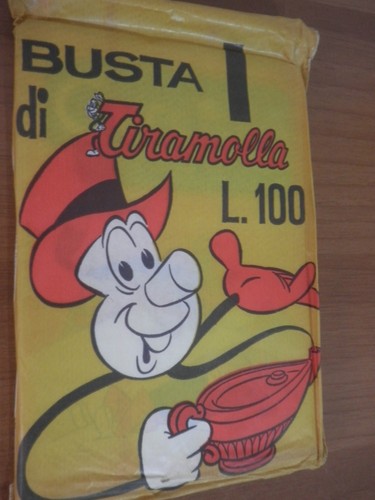 Busta fumetti comici - fumetti,