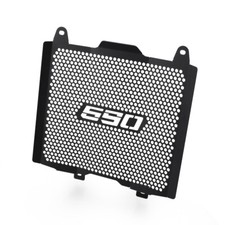 Protezione radiatore moto per