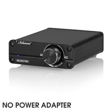 HiFi Mini Amplificatore di