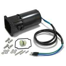 Trim Motor Kit for Mercury