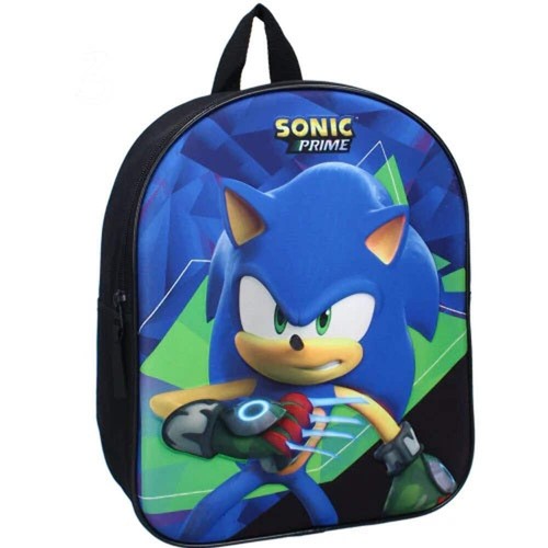 Zaino sega sonic - sega,