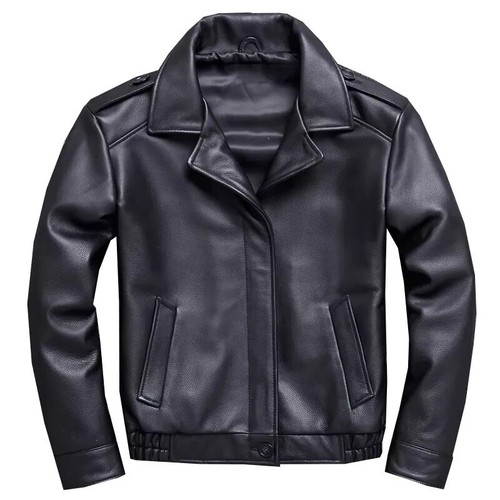 Cappotto uomo classico bomber