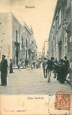 09550 - CARTOLINA d'Epoca -