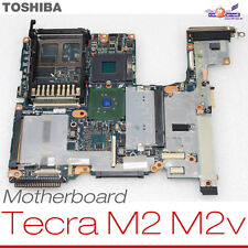 Scheda Madre Toshiba Tecra M2 M2V FGTSY3 P000397950 Nvidia Geforce Fx Go5200 041