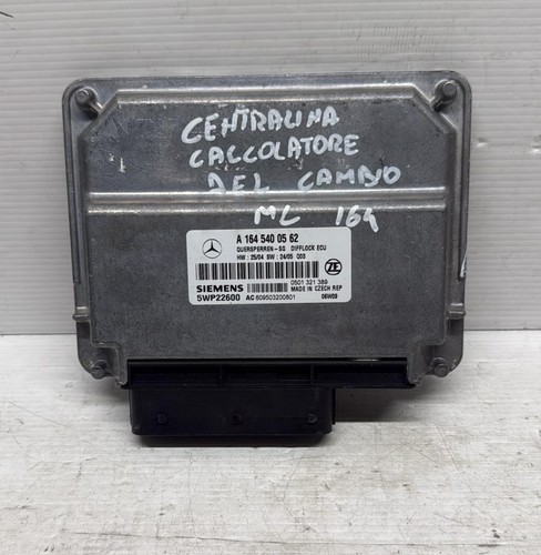 Centralina cambio automatico - centralina,