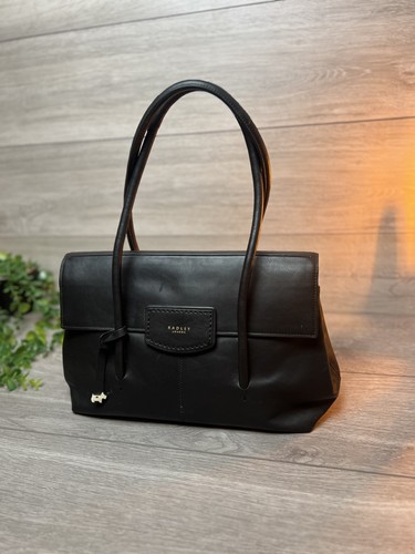 Borsa tracolla radley nera - a,