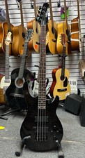 Epiphone Embassy Standard IV 4