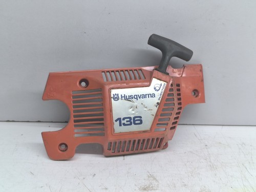 Motosega scoppio husqvarna - motosega, a