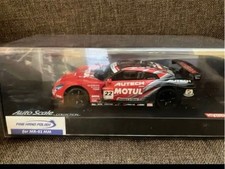 Kyosho Mini-Z Scala Auto Motul Autech GT-R 2013