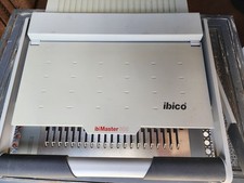Rilegatrice carta Ibico Ibimaster 300 