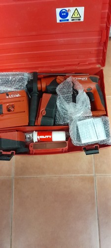 Hilti trapano a - hilti, 2a