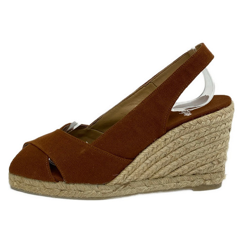 Sandali donna castaner tela - donna,