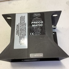 Nuovo preco 24vdc - nuovo,