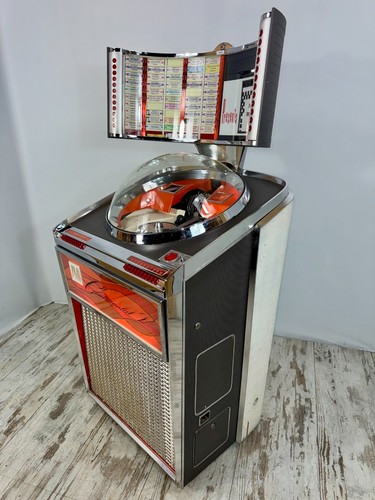 Jukebox ami modello - jukebox,