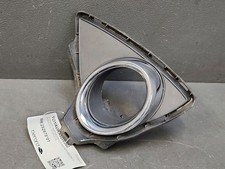 Griglia Antinebbia Anteriore