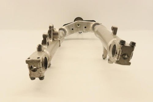 Forcella completa suzuki gsxr - forcella,