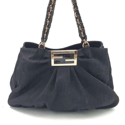 Fendi mia bag 9212601 - fendi,