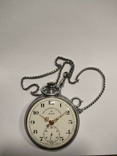 Orologio da tasca Roskopf vintage
