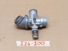 CARBURETOR BODY DELLORTO UB22S