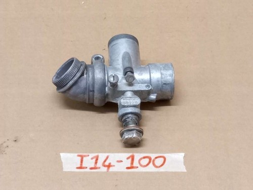 Corpo carburatore dellorto - carburatore,