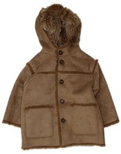 Giacca sherpa Monsoon ragazzo