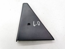 Ford Scorpio 1991 Diesel Moulures des vitres de la porte arrière 68kW AMD57853