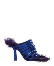 Burberry donna tacco con