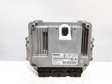 CENTRALINA MOTORE ECU PER CITROEN Berlingo 3° Serie 9664618080 9HS (DV6TED4BU),