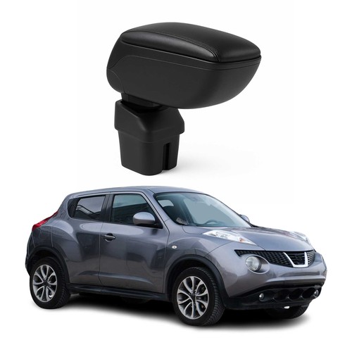 Accoudoir pour nissan juke - accoudoir,
