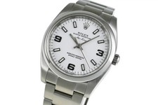 ROLEX Oyster Perpetual 34