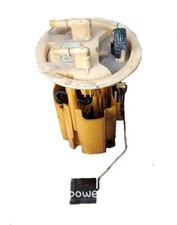 POMPA CARBURANTE PER PEUGEOT 206 1° Serie 9642124480 8HX Diesel 1398 (98>03)