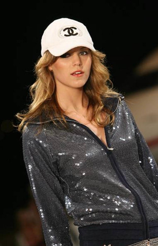 Giacca vintage chanel - vintage,