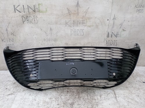 Griglia anteriore toyota - anteriore, yaris