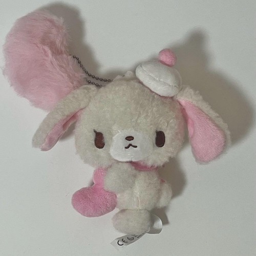 Sanrio sugarbunnies shiro usa - sanrio, shiro-usa