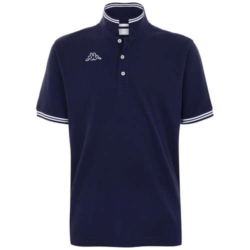 Kappa polo uomo logo maltax - kappa,